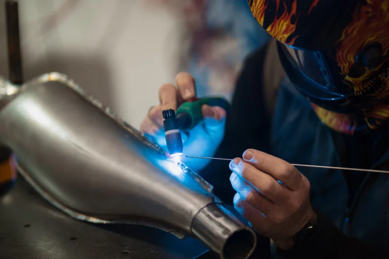 7 Manfaat Gas Argon di Dunia Industri